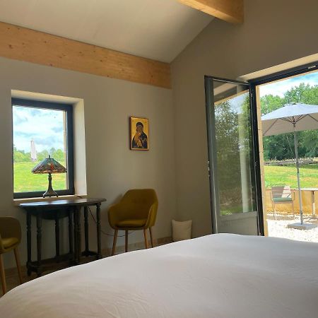 Le Bos Dordogne Διαμέρισμα Soulaures Εξωτερικό φωτογραφία
