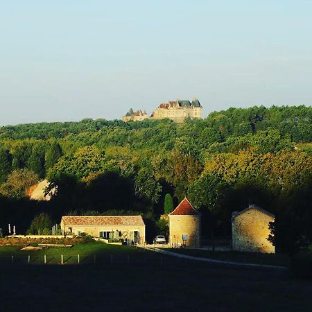 Le Bos Dordogne Διαμέρισμα Soulaures Εξωτερικό φωτογραφία