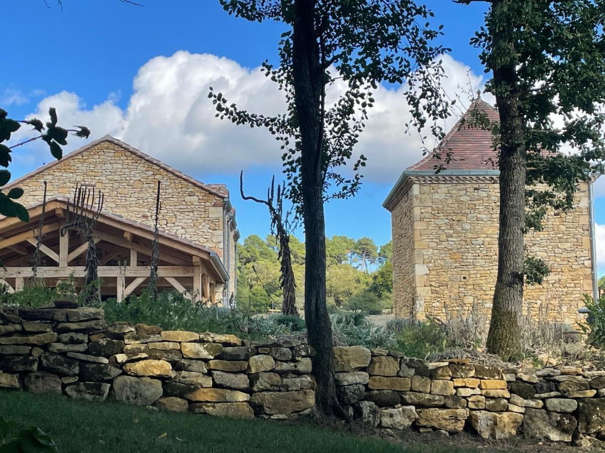 Le Bos Dordogne Διαμέρισμα Soulaures Εξωτερικό φωτογραφία