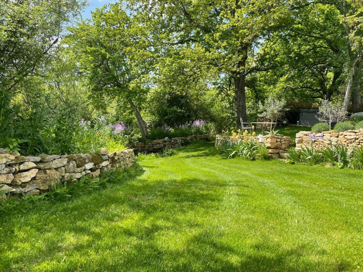Le Bos Dordogne Διαμέρισμα Soulaures Εξωτερικό φωτογραφία