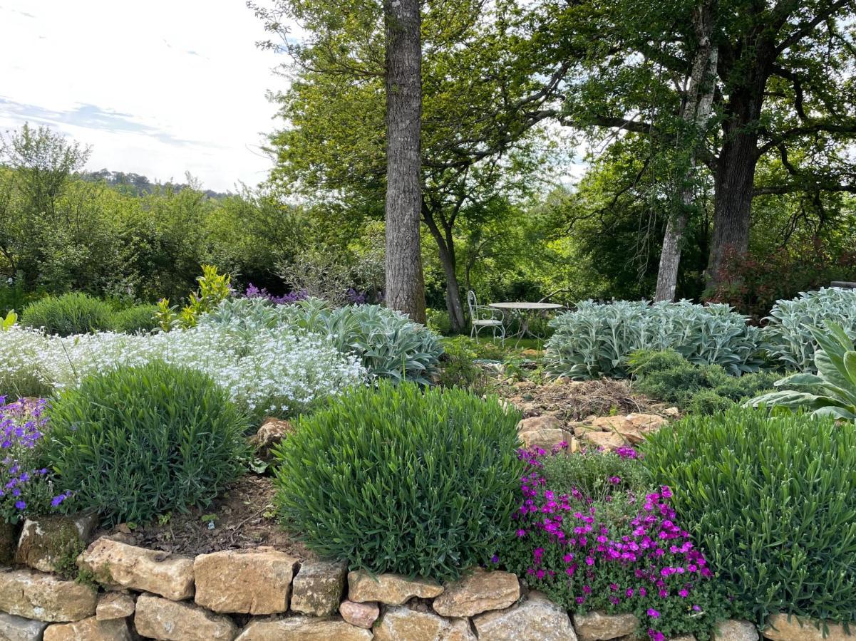 Le Bos Dordogne Διαμέρισμα Soulaures Εξωτερικό φωτογραφία