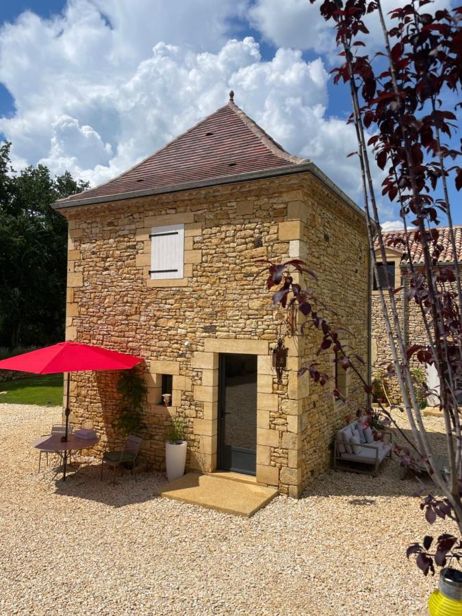 Le Bos Dordogne Διαμέρισμα Soulaures Εξωτερικό φωτογραφία