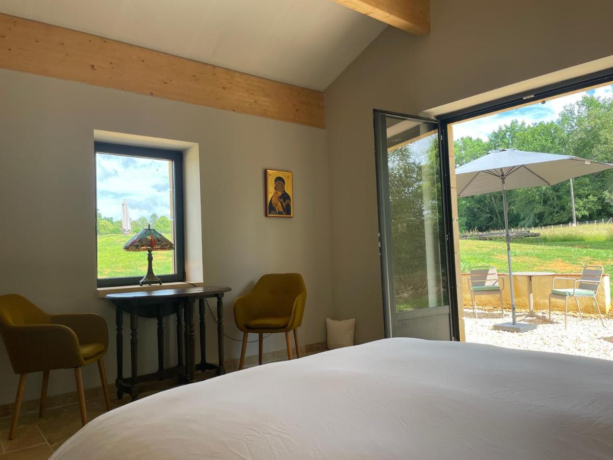 Le Bos Dordogne Διαμέρισμα Soulaures Εξωτερικό φωτογραφία