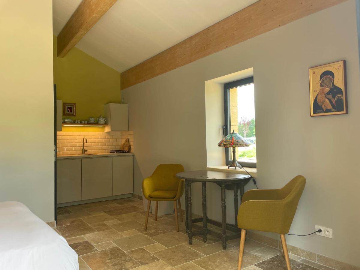 Le Bos Dordogne Διαμέρισμα Soulaures Εξωτερικό φωτογραφία