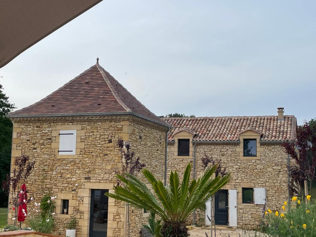 Le Bos Dordogne Διαμέρισμα Soulaures Εξωτερικό φωτογραφία