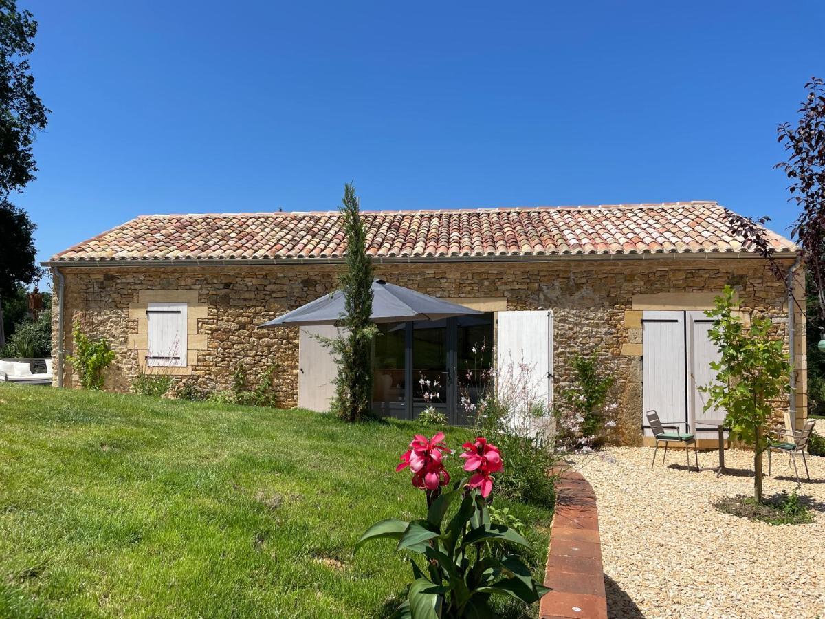 Le Bos Dordogne Διαμέρισμα Soulaures Εξωτερικό φωτογραφία
