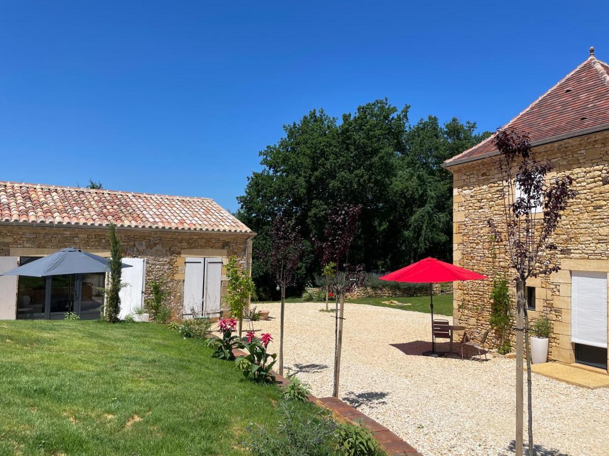 Le Bos Dordogne Διαμέρισμα Soulaures Εξωτερικό φωτογραφία
