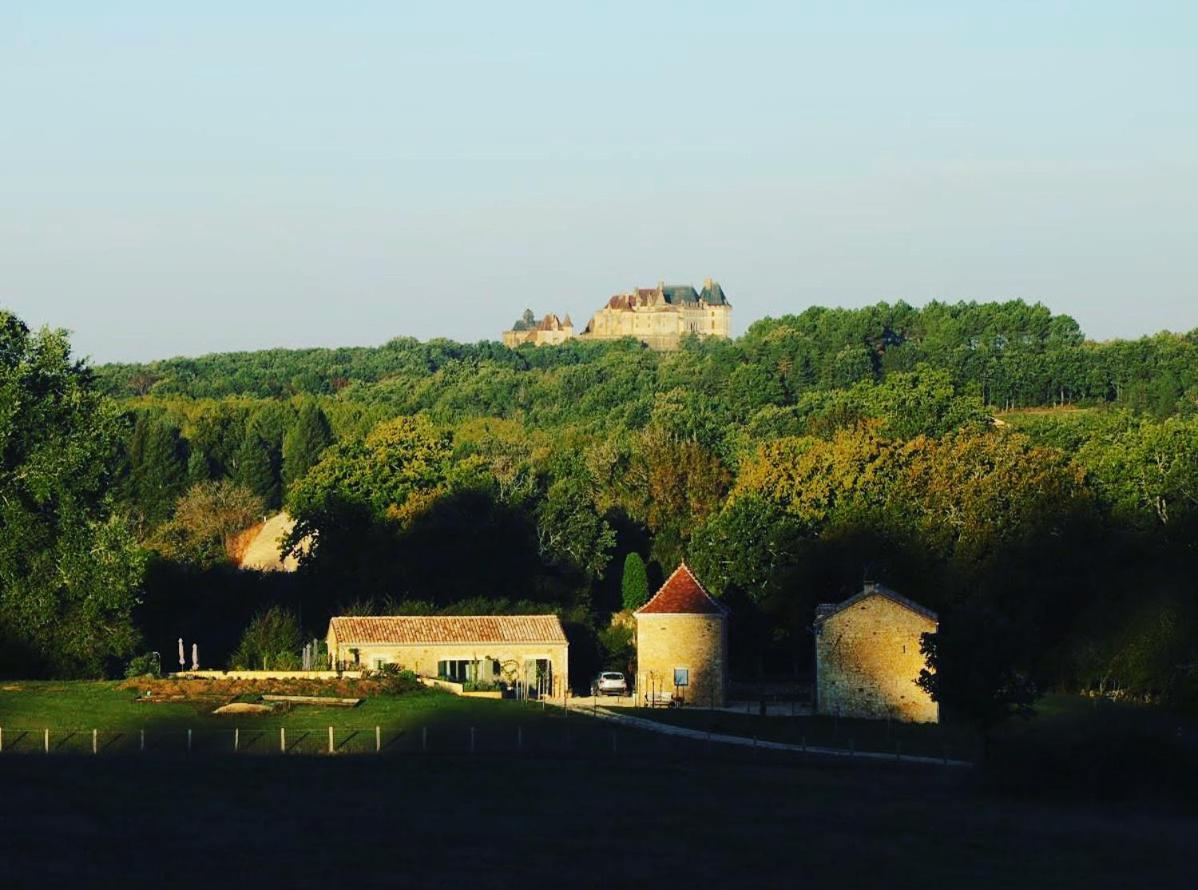 Le Bos Dordogne Διαμέρισμα Soulaures Εξωτερικό φωτογραφία